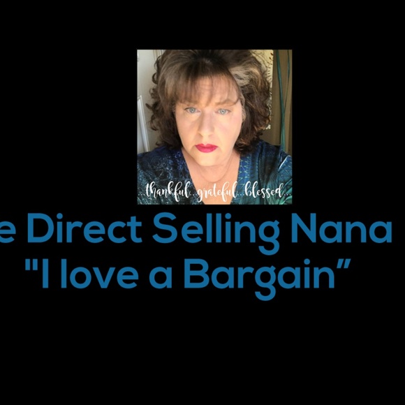 Meet your Posher, Beth, The BUNDLE QUEEN & Direct Selling Nana - Picture 2 of 8